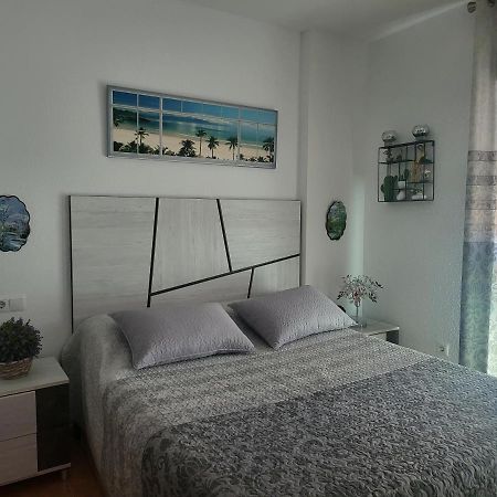 Apartamento La Urba Roquetas de Mar Luaran gambar