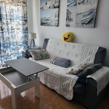 Apartamento La Urba Roquetas de Mar Luaran gambar