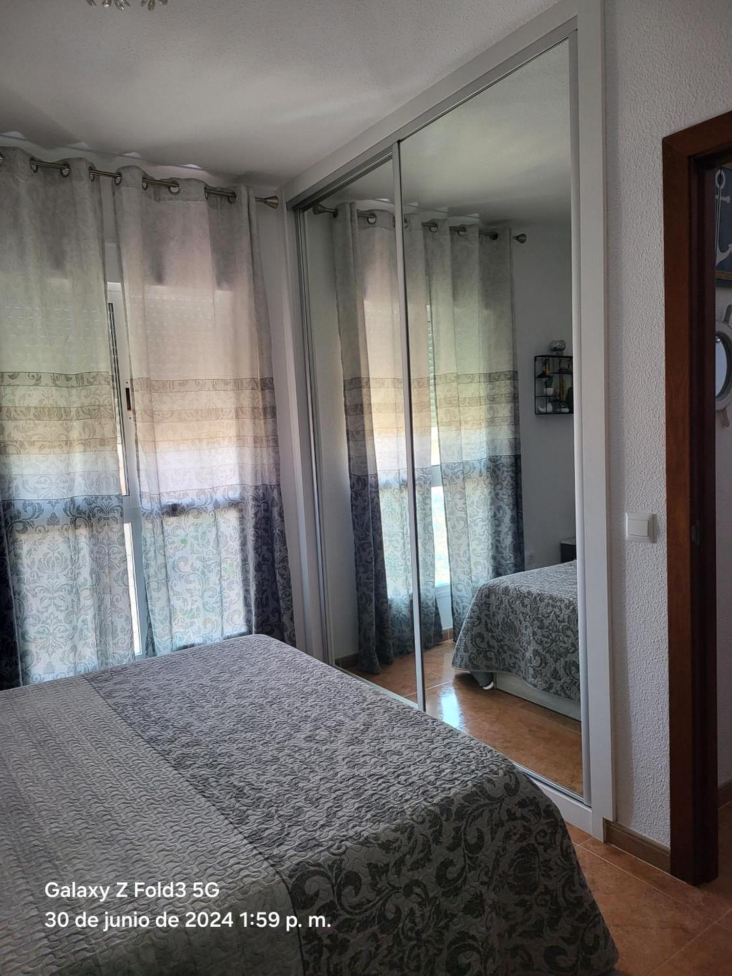 Apartamento La Urba Roquetas de Mar Luaran gambar